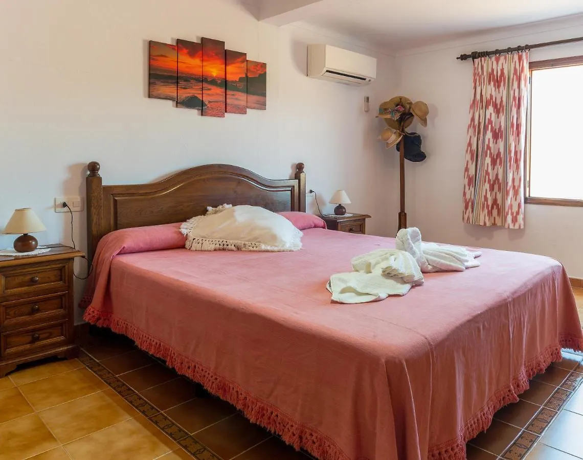 Canyeto Bennasar Etv 230 Pollença Espagne
