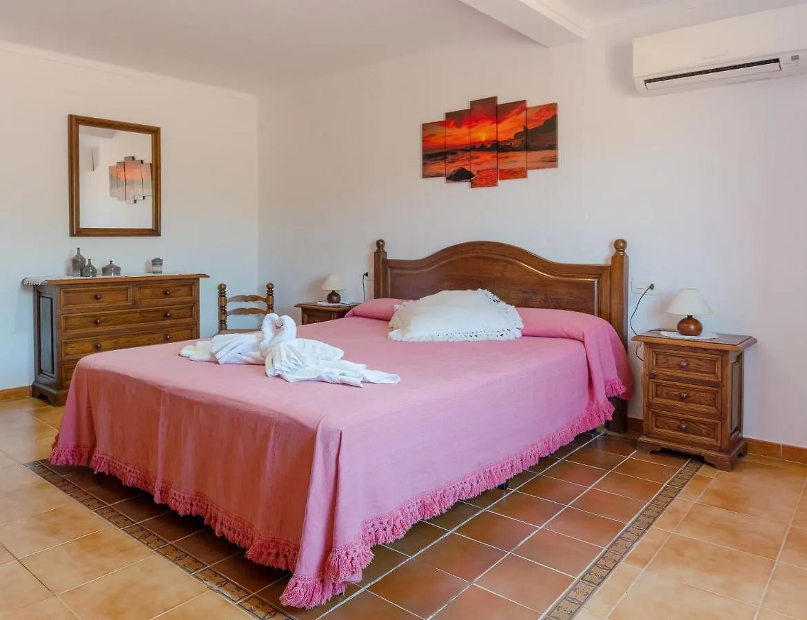 Canyeto Bennasar Etv 230 Pollença 0*,  Espagne